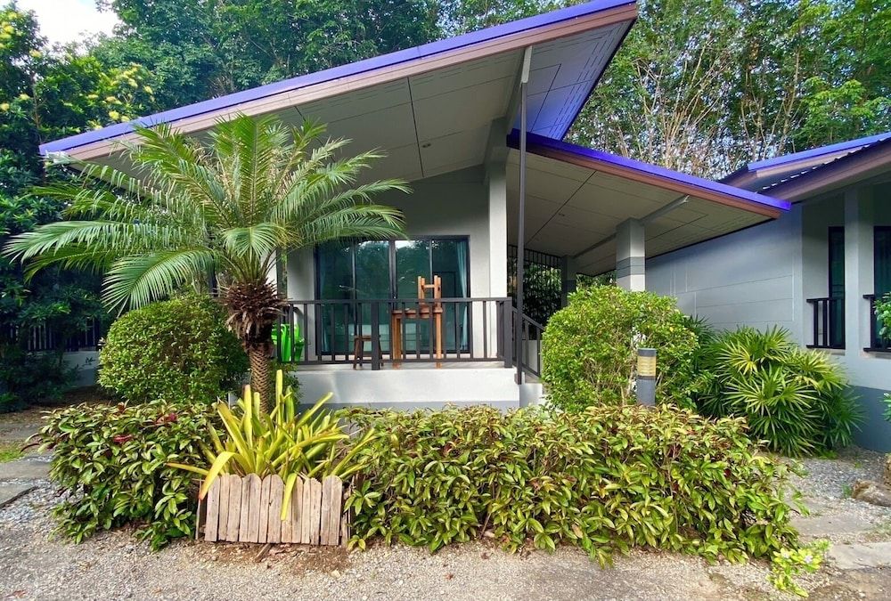 undefined Krabi Inn Resort 7