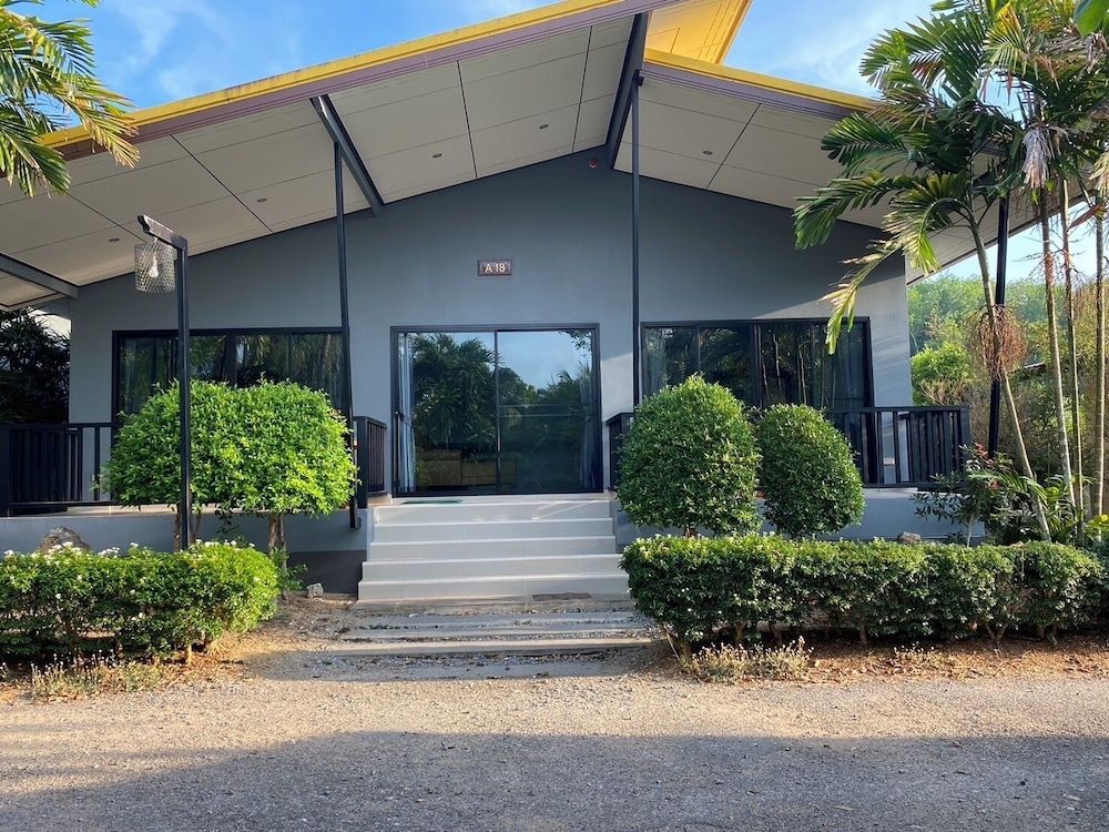 undefined Krabi Inn Resort 9