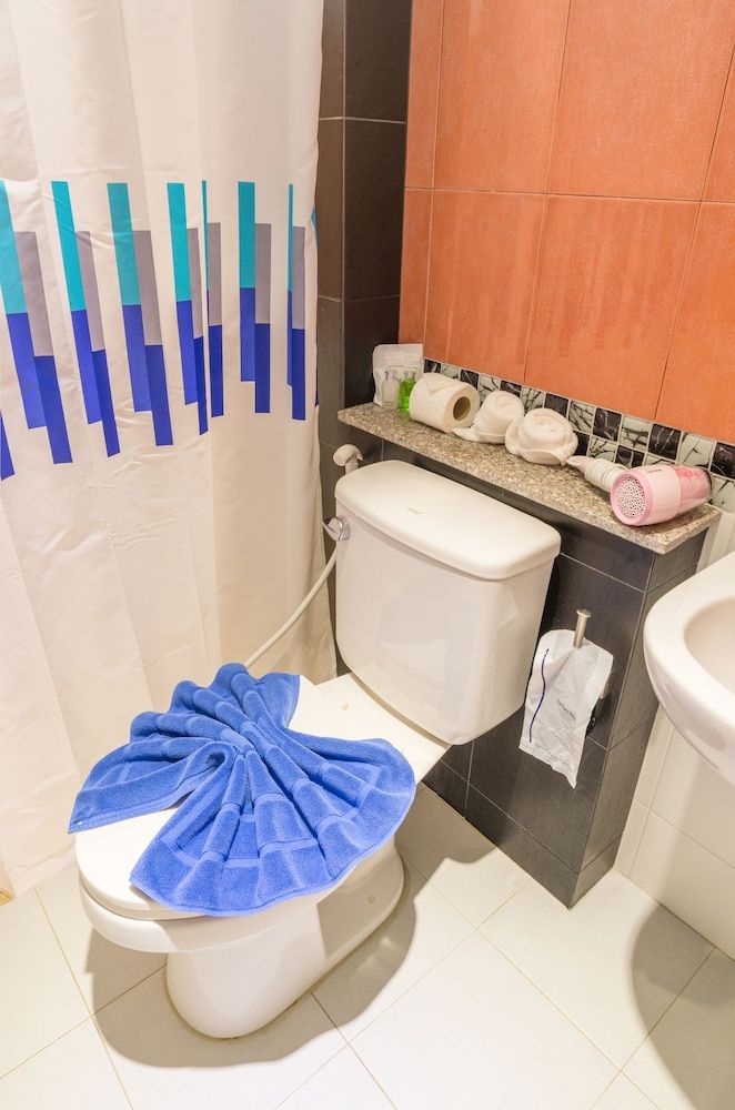 Krabi Inn Resort Deluxe Room, 1 Double Bed 8