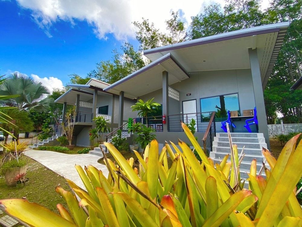 undefined Krabi Inn Resort 4