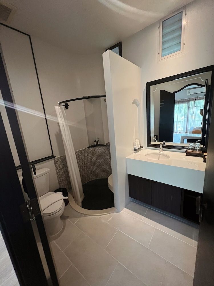 Numsai Khaosuay Resort Superior Twin Room 5