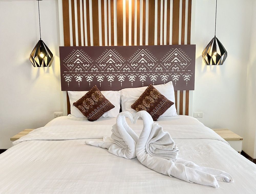 My Chiang Mai Boutique Lodge Standard Room