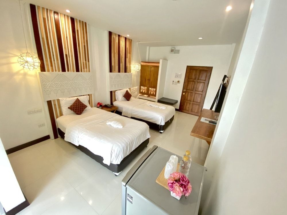 undefined My Chiang Mai Boutique Lodge 8