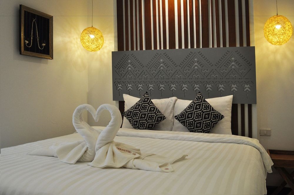 My Chiang Mai Boutique Lodge Standard Room 2