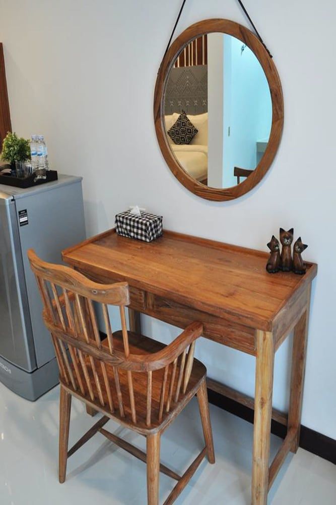 undefined My Chiang Mai Boutique Lodge 9