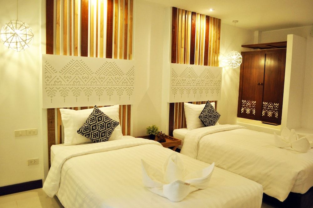 undefined My Chiang Mai Boutique Lodge 3