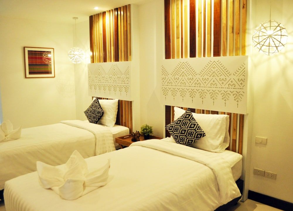 undefined My Chiang Mai Boutique Lodge 5