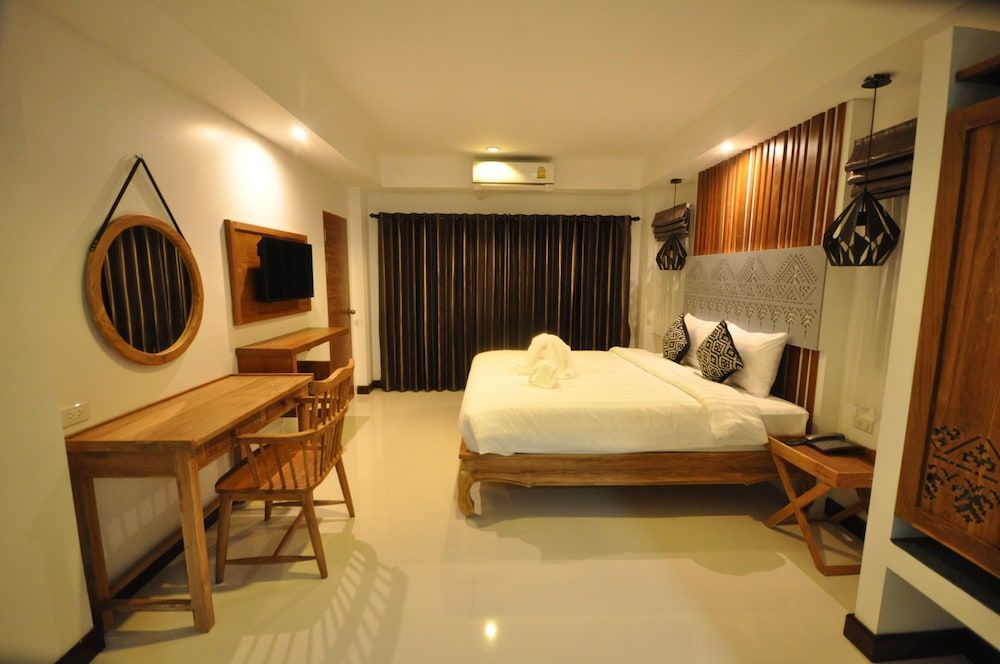undefined My Chiang Mai Boutique Lodge