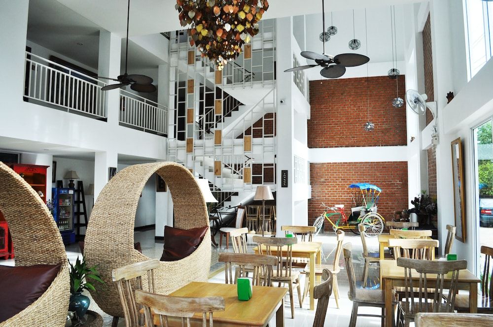 undefined My Chiang Mai Boutique Lodge 6