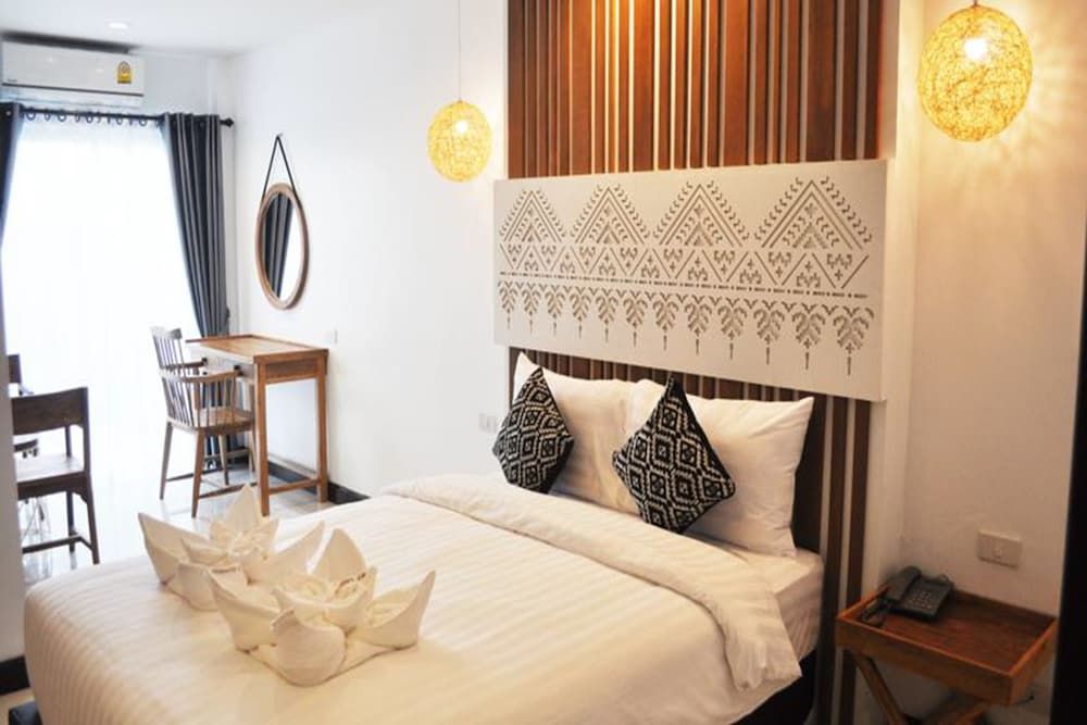 My Chiang Mai Boutique Lodge Standard Room 3