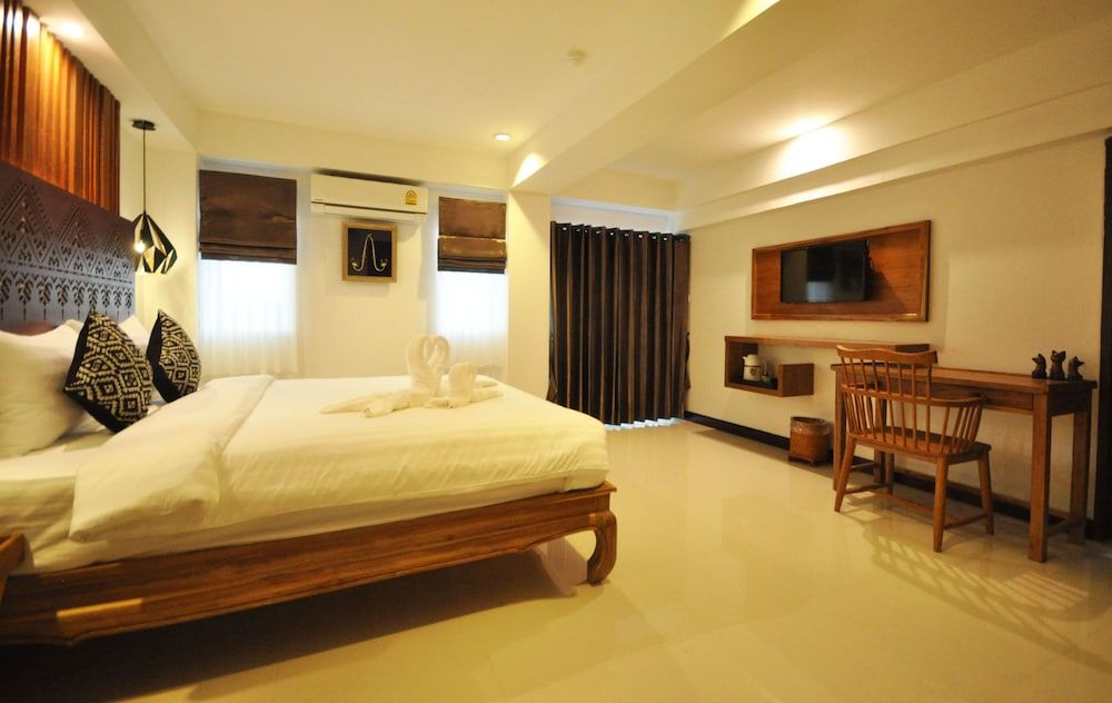 undefined My Chiang Mai Boutique Lodge 3