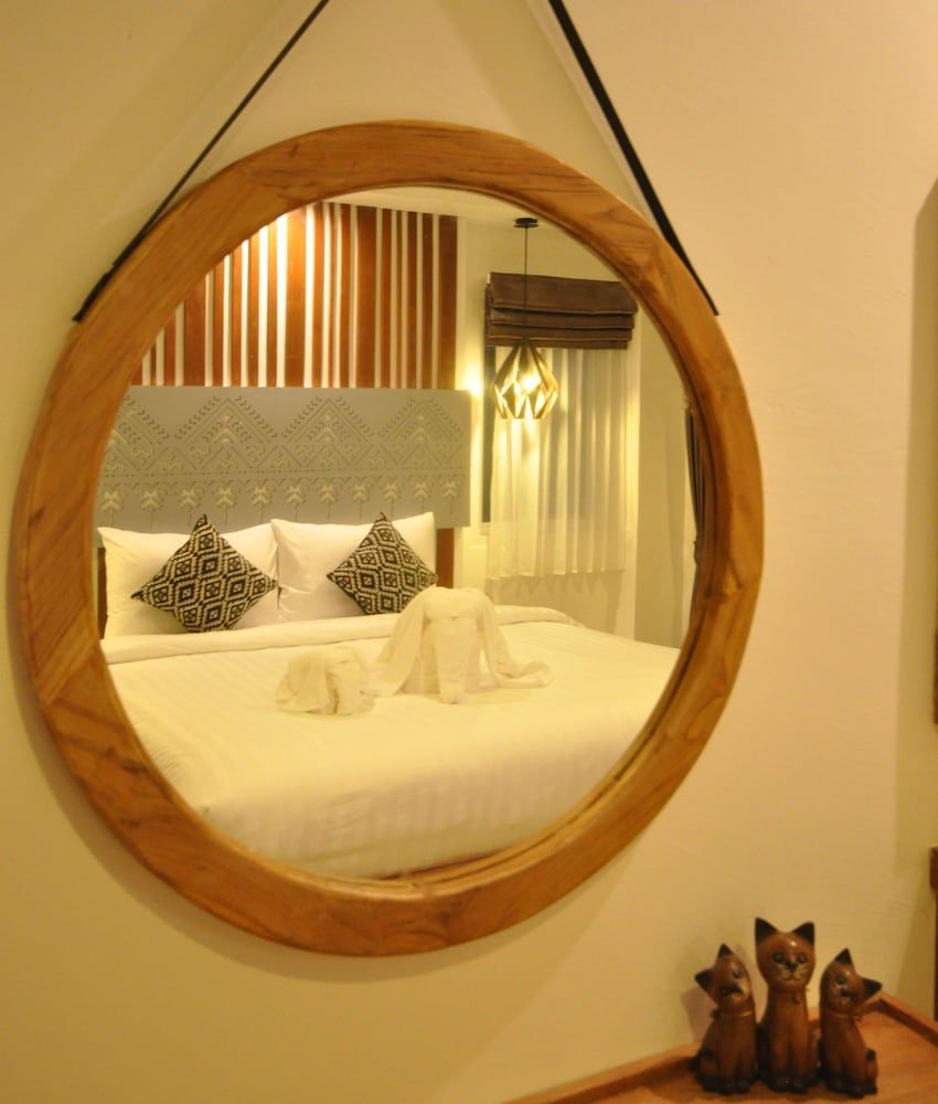 undefined My Chiang Mai Boutique Lodge 4