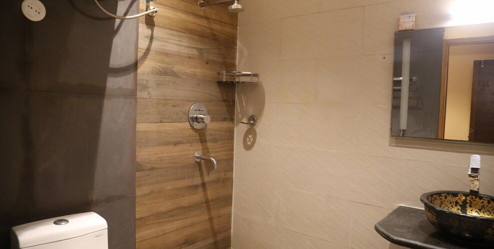 undefined Rococco Ashvem Beach Resort 7