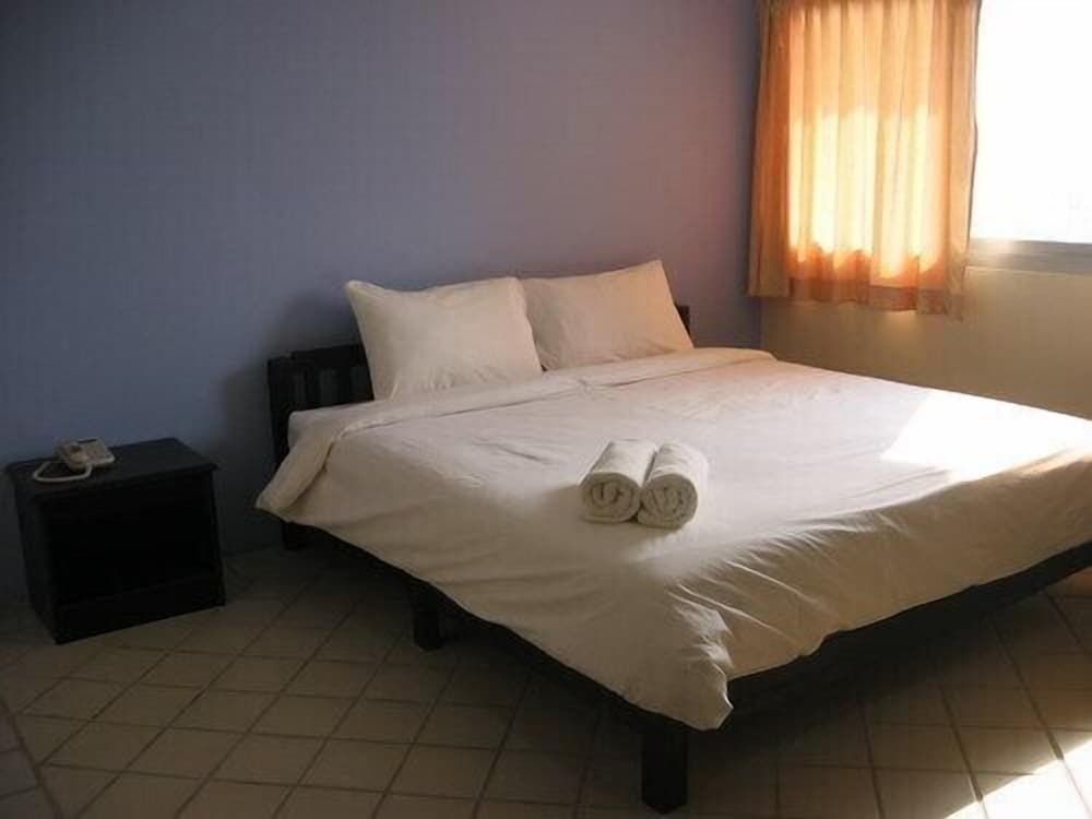 undefined Life In Town Chiangmai