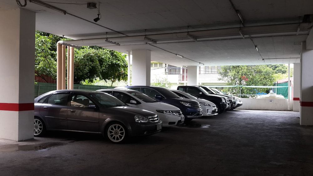 undefined Life In Town Chiangmai 8