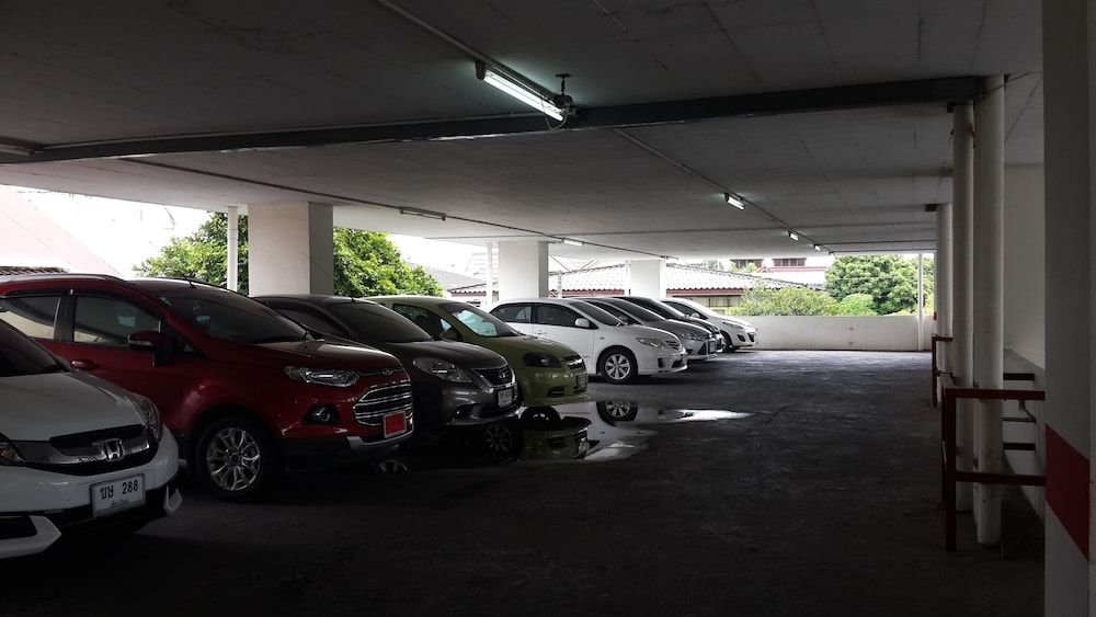 undefined Life In Town Chiangmai 7