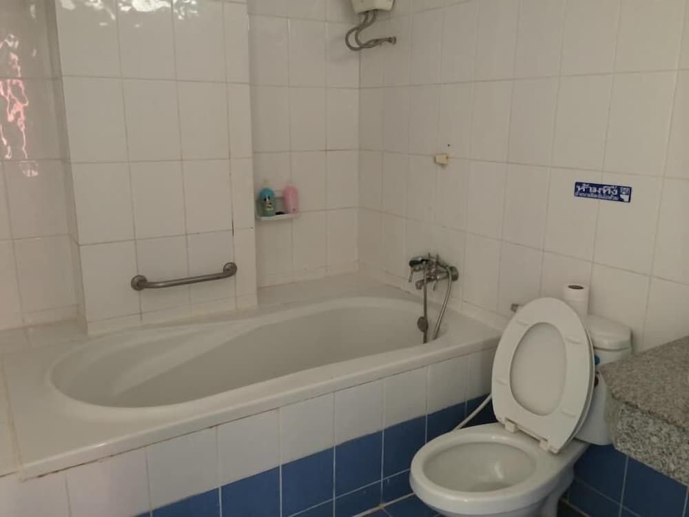 undefined Asia Residence 14 Bangkapi 9