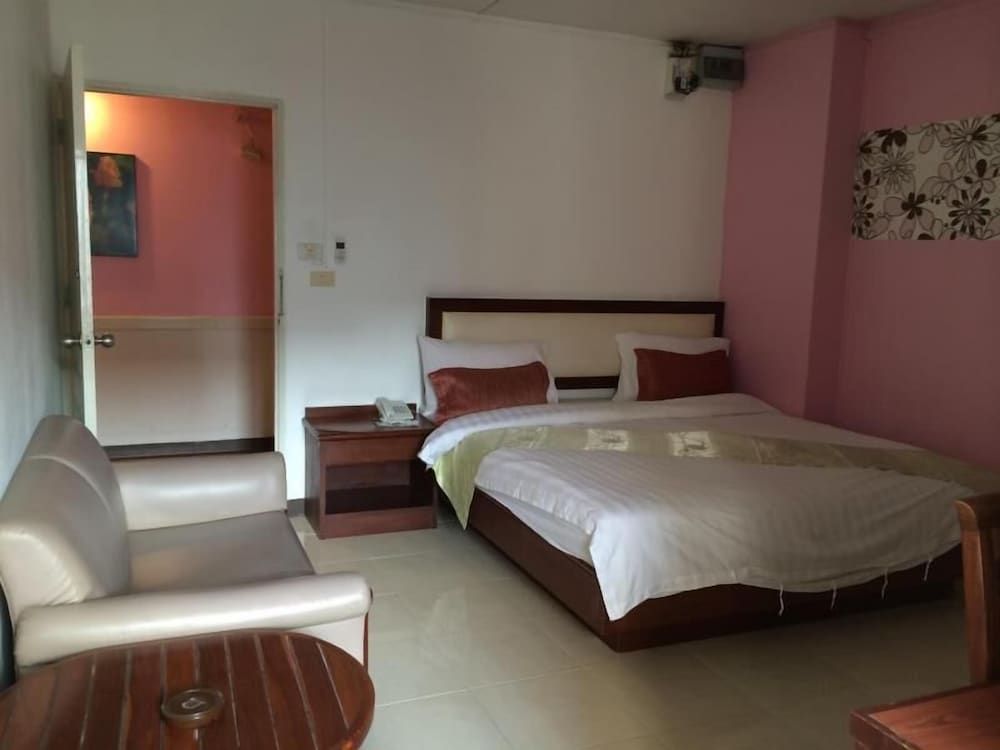 undefined Asia Residence 14 Bangkapi 4