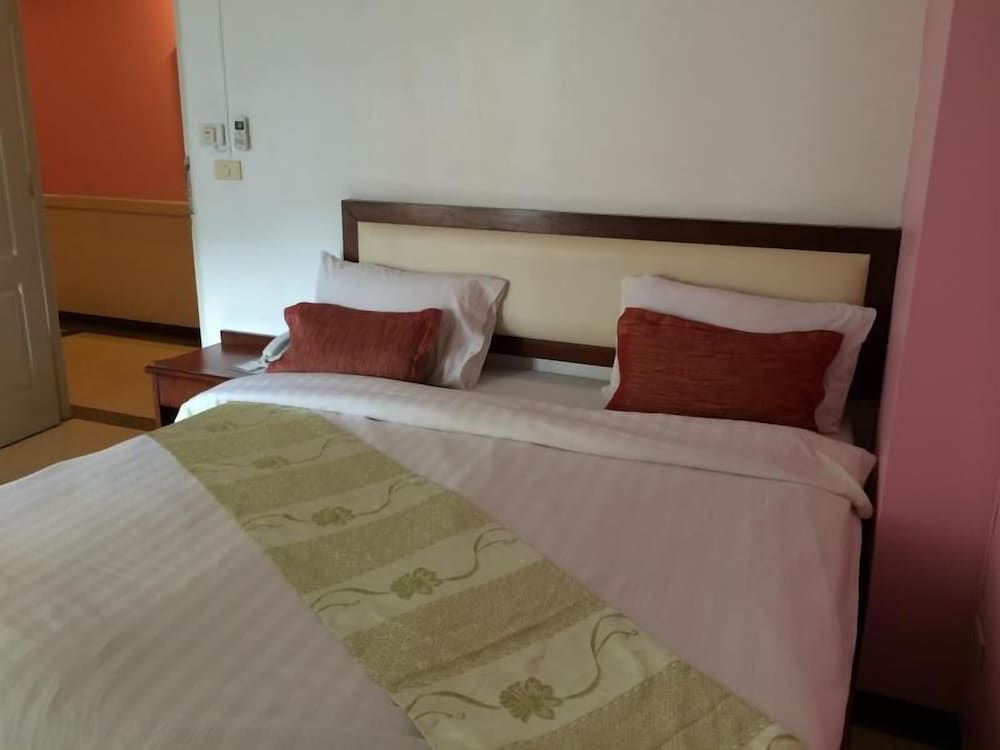 undefined Asia Residence 14 Bangkapi 8