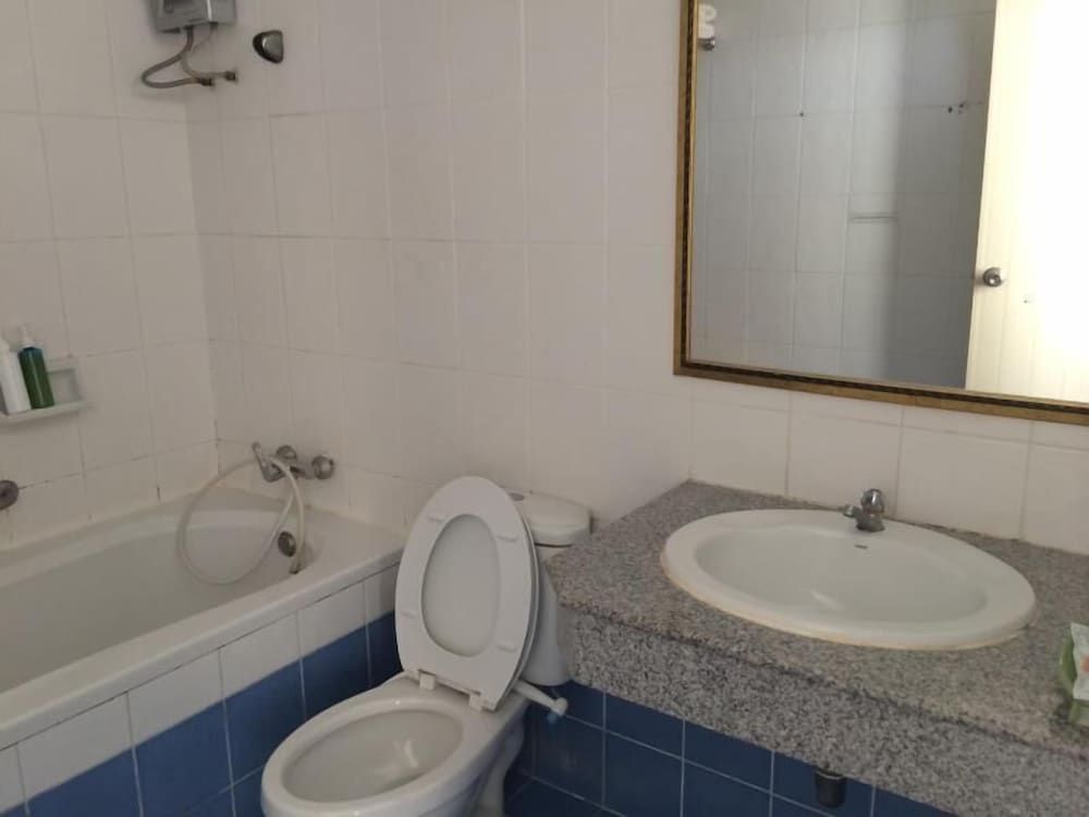 undefined Asia Residence 14 Bangkapi 10