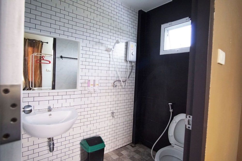 Maerim Villa & Pool Triple Room 6