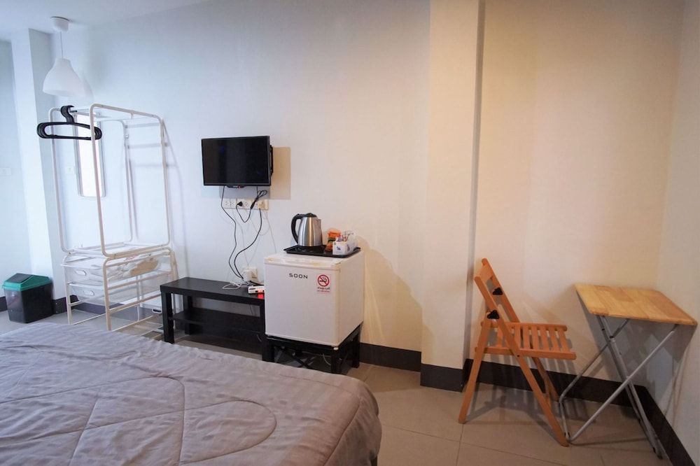 Maerim Villa & Pool Double Room 8