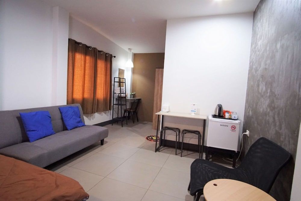 Maerim Villa & Pool Triple Room 8