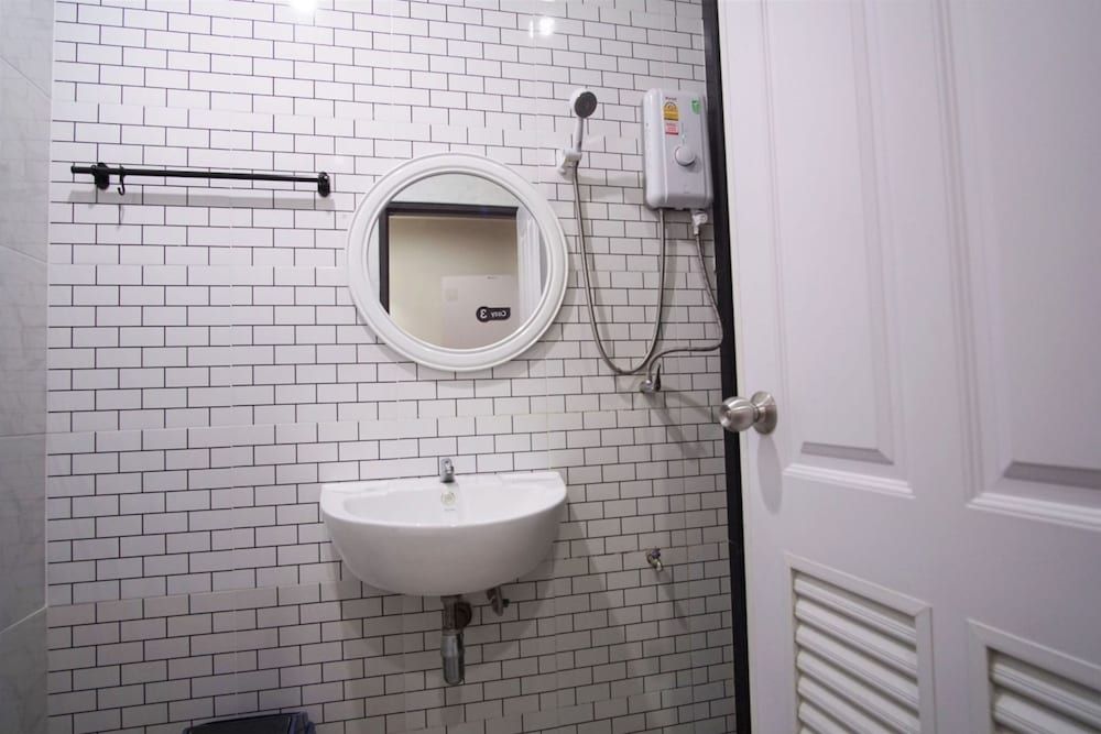 Maerim Villa & Pool Double Room 5