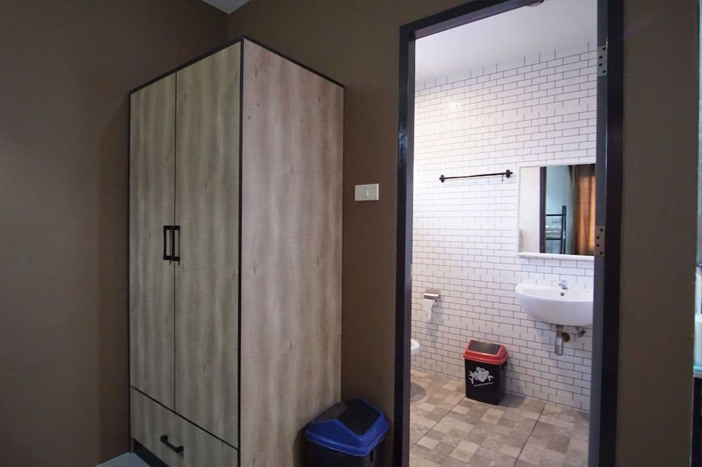 Maerim Villa & Pool Triple Room 5