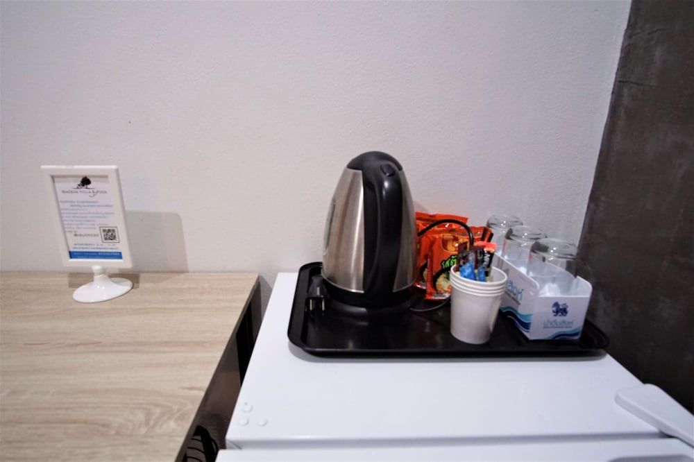 Maerim Villa & Pool Triple Room 9