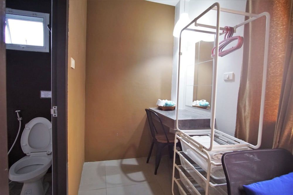 Maerim Villa & Pool Triple Room 7