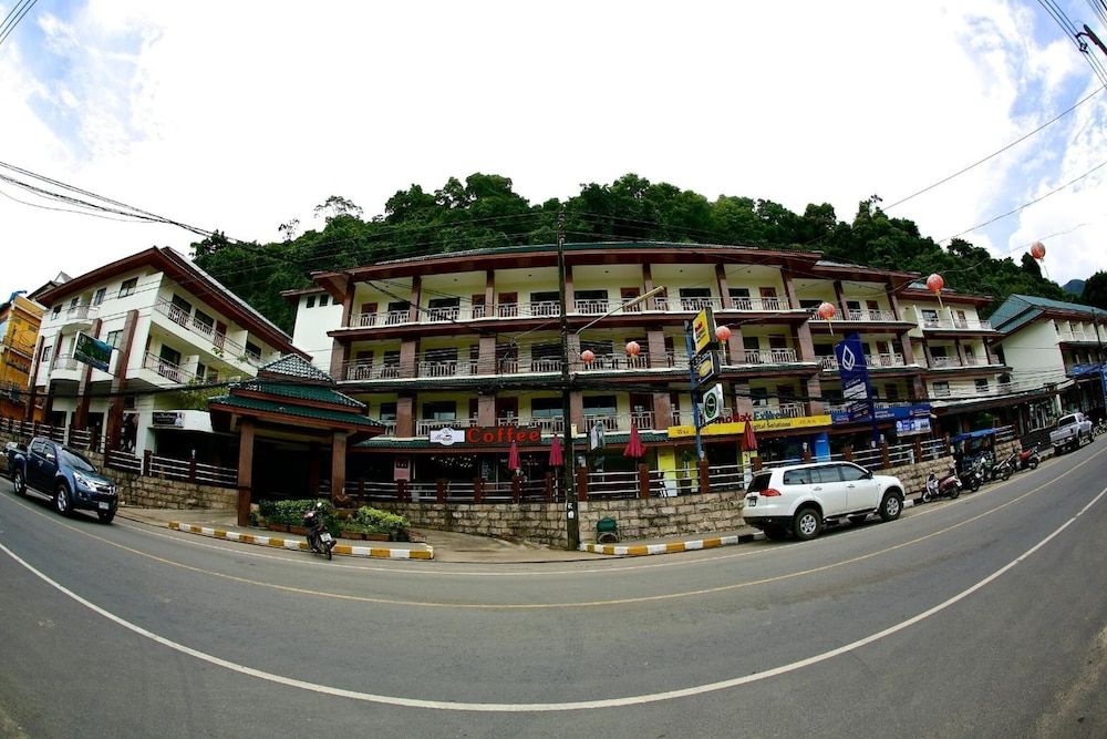 undefined White Sand Princess Hotel 2