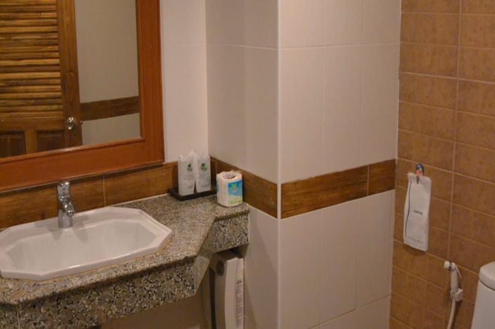 White Sand Princess Hotel Standard Room - Tower B 3