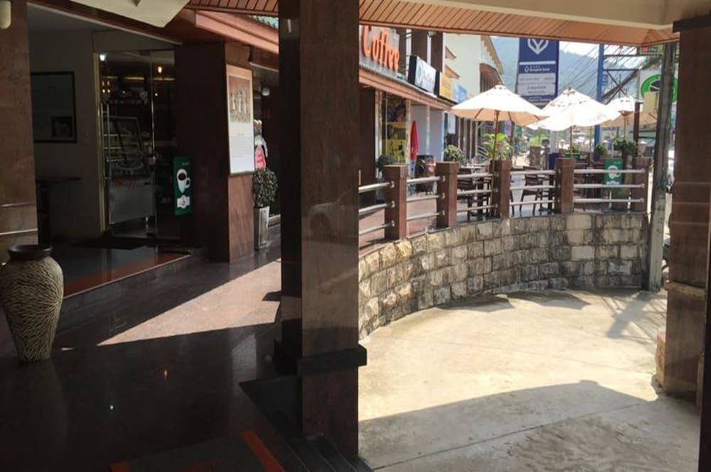 undefined White Sand Princess Hotel 6