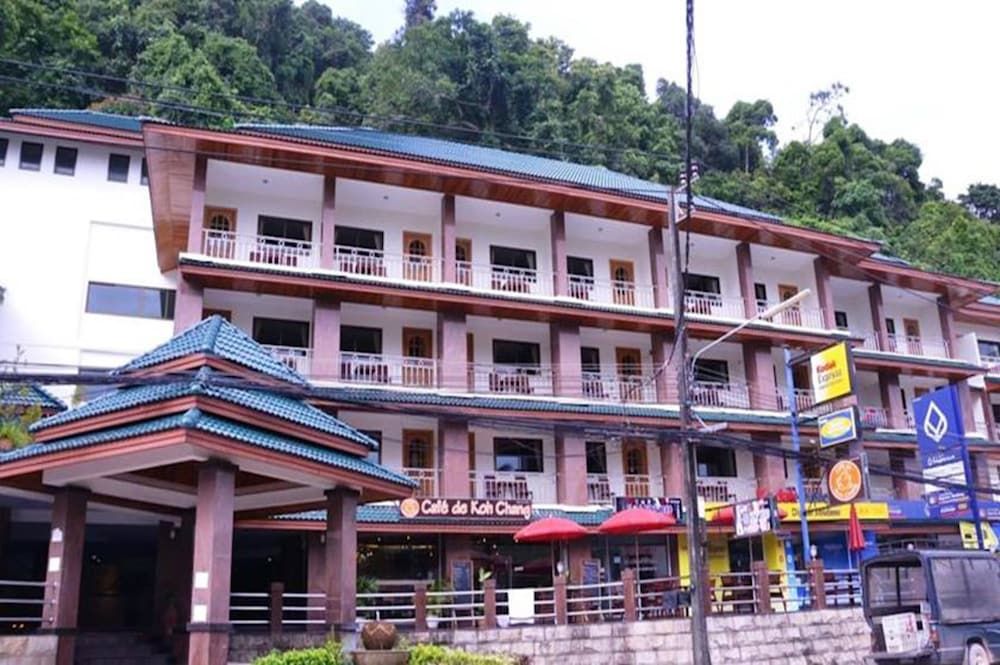 undefined White Sand Princess Hotel 2
