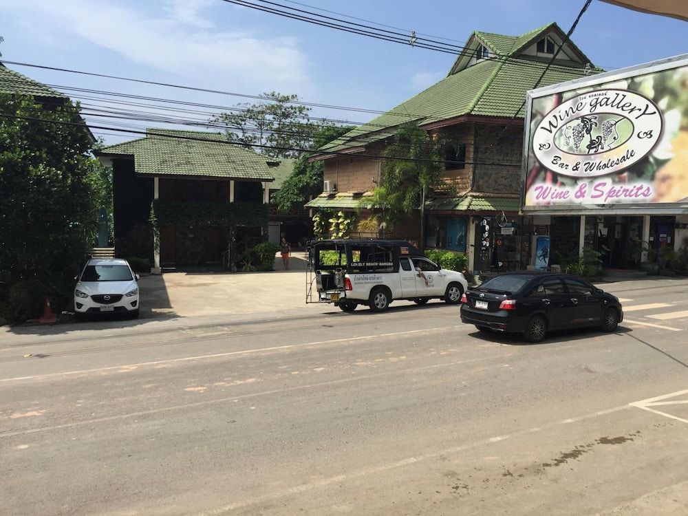 undefined White Sand Princess Hotel 4