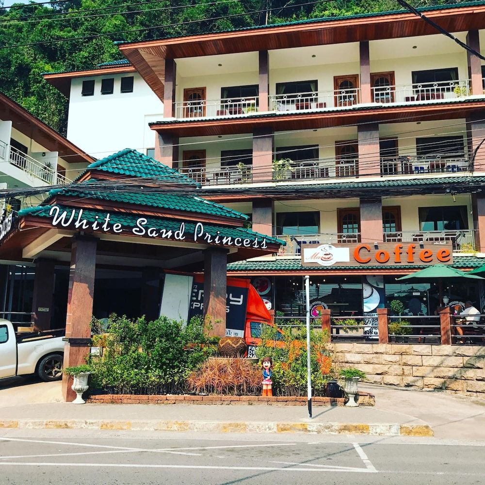 undefined White Sand Princess Hotel 9