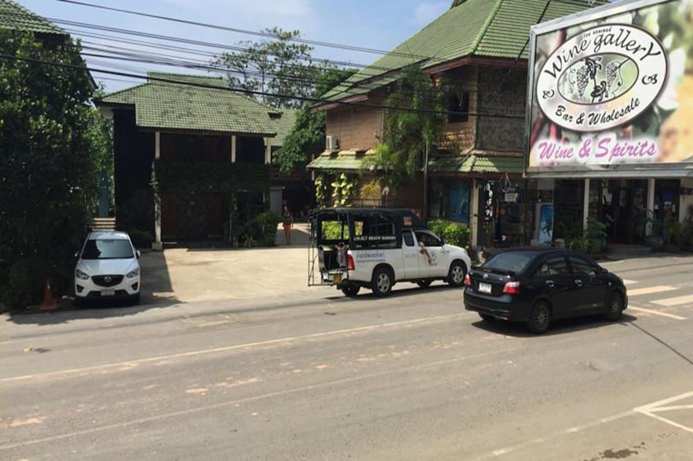 undefined White Sand Princess Hotel 9