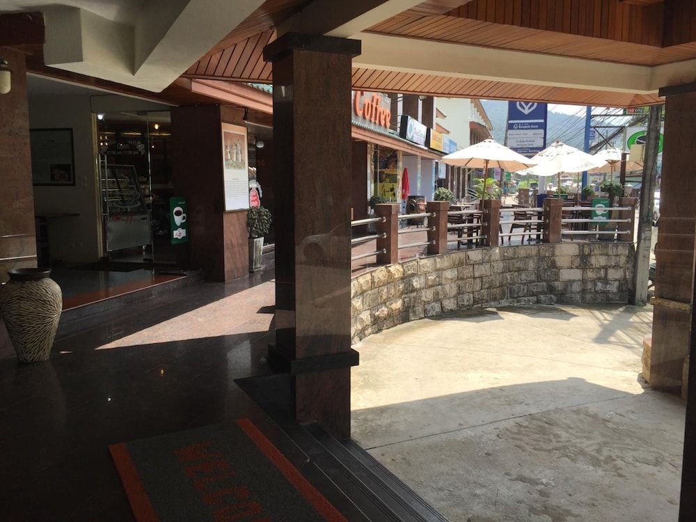 undefined White Sand Princess Hotel 5