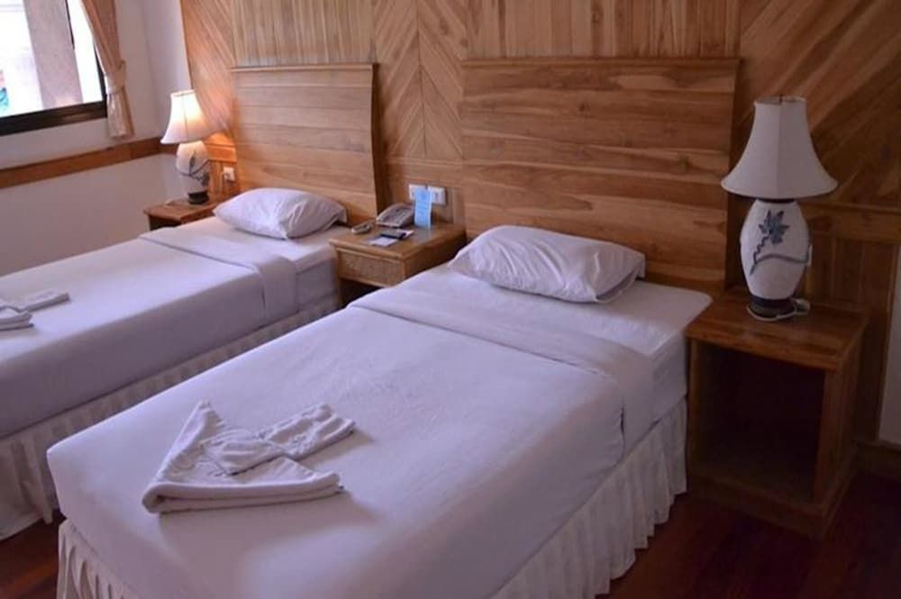 undefined White Sand Princess Hotel