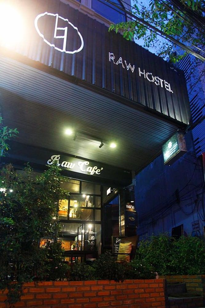 undefined Buri Hotel and Hostel 3