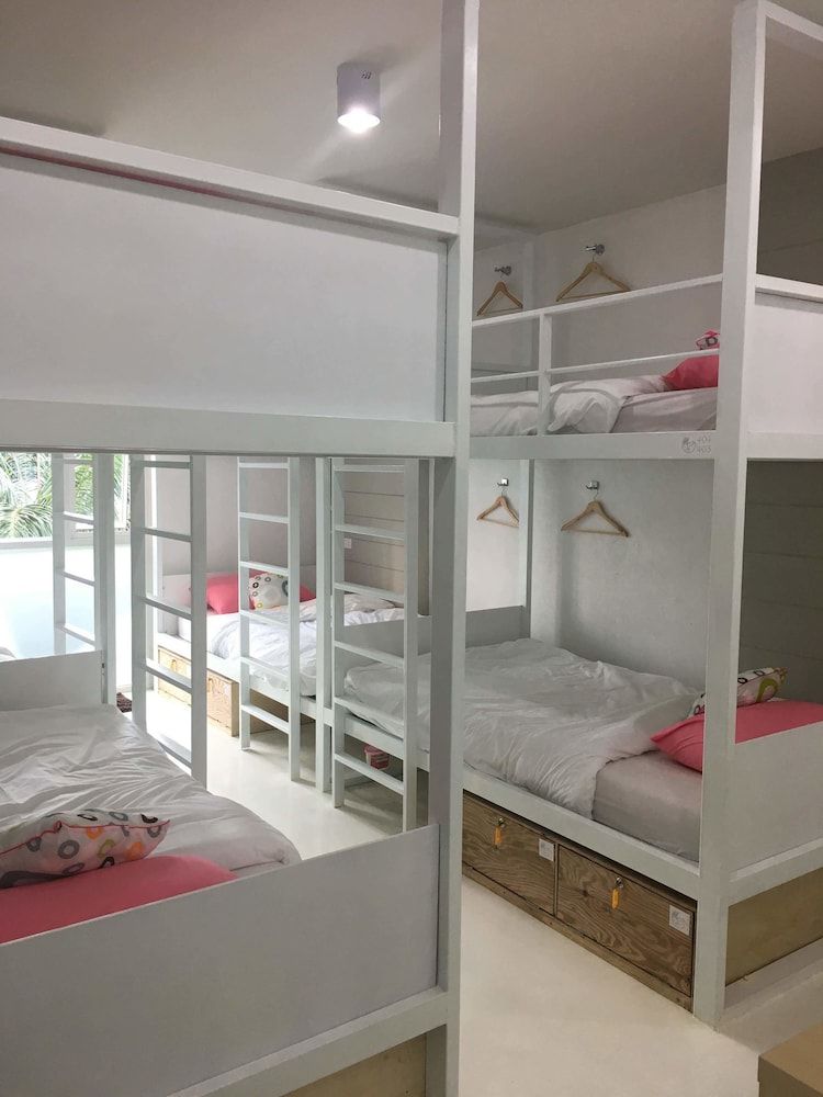 undefined Rabbitat Hostel 4