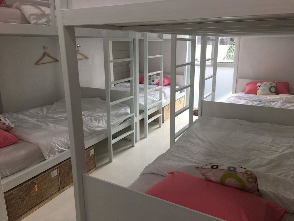 undefined Rabbitat Hostel 5