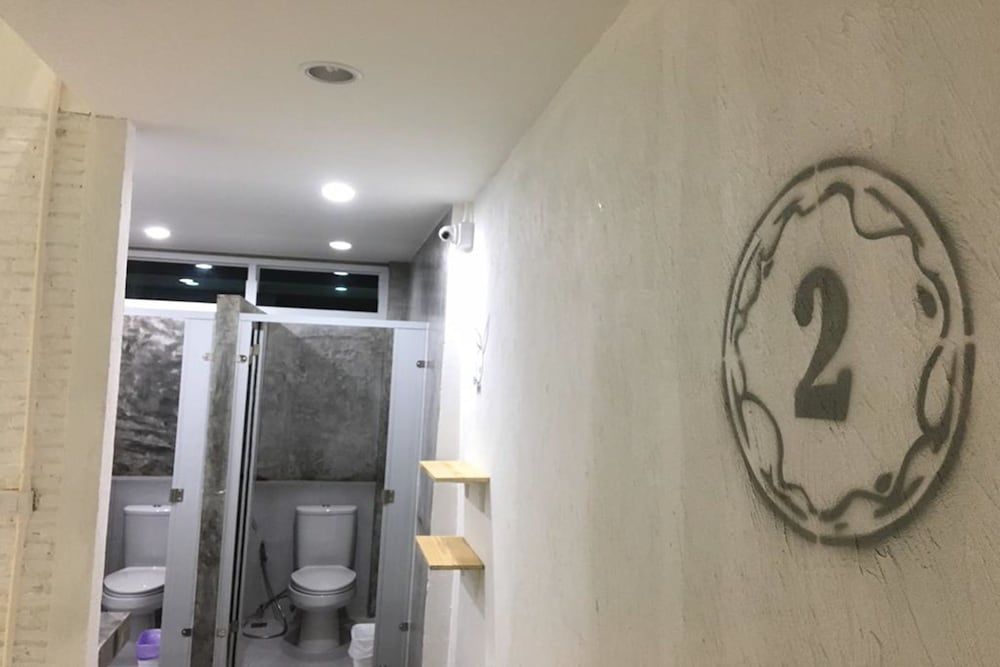 undefined Rabbitat Hostel 9