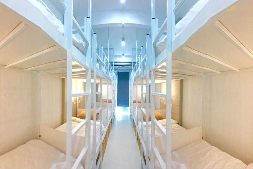 undefined Rabbitat Hostel