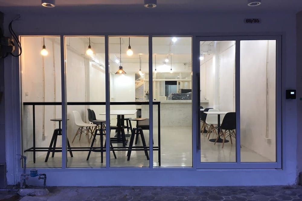 undefined Rabbitat Hostel 10