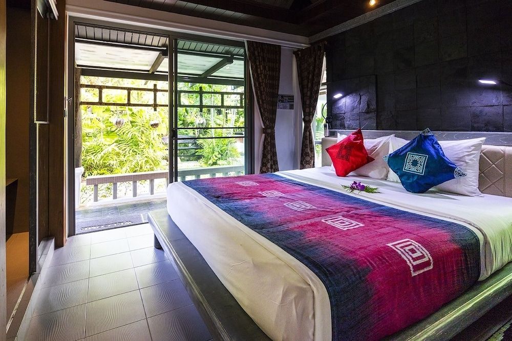 Bangtao Beach Chalet