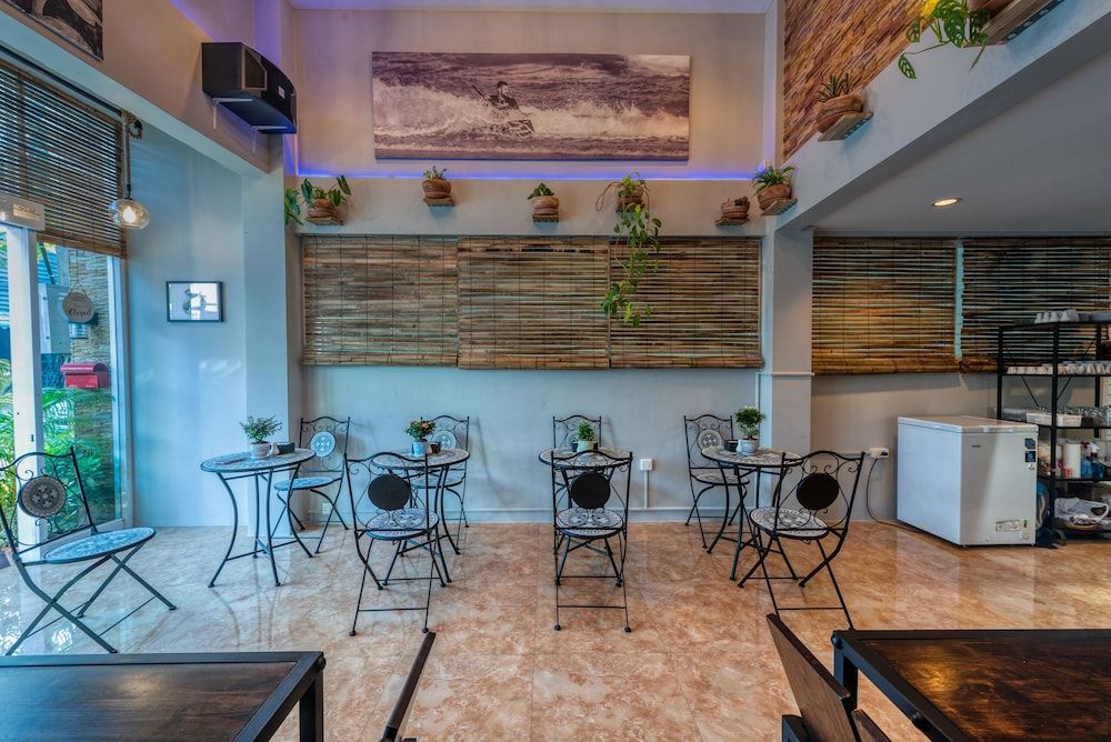 undefined Lemon Loft Boutique Room 4