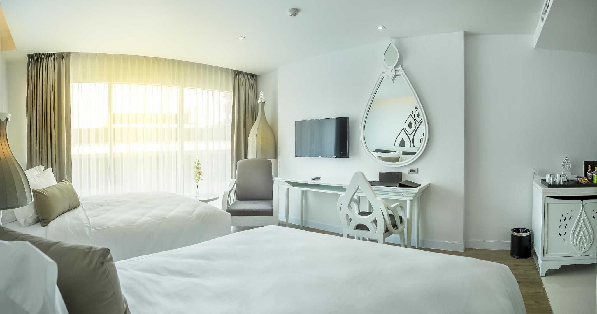 undefined Anajak Bangkok Hotel 6