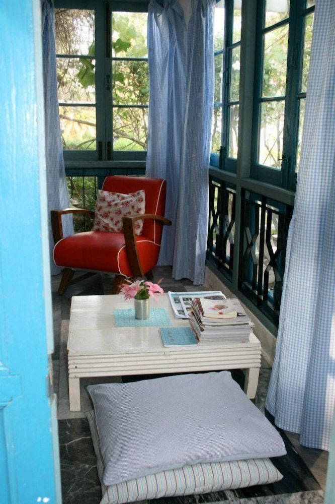 Hua Plee Lazy Beach Sea View 4